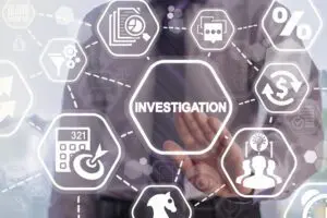 What is a workplace investigation?