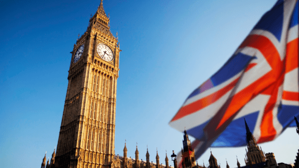 Protection for Whistleblowing Bill (UK)