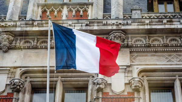 French Legislation: LOI n° 2022-401