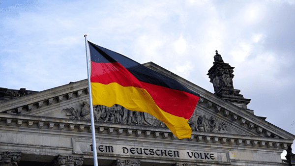 German Whistleblower Protection Act