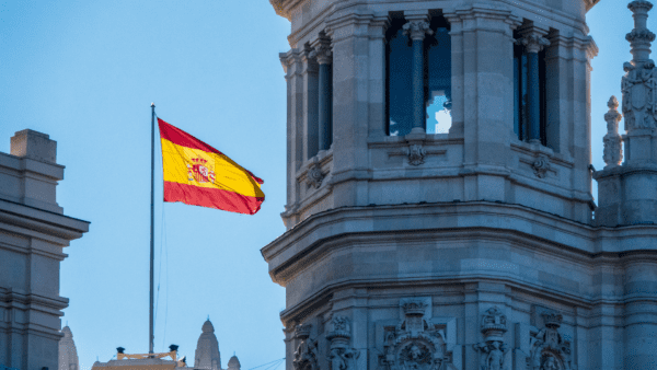 Spanish Whistleblowing Legislation