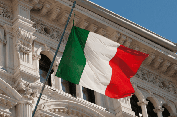 Italian Whistleblowing Legislation