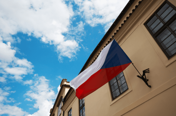 Czech Republic Whistleblower Protection Act